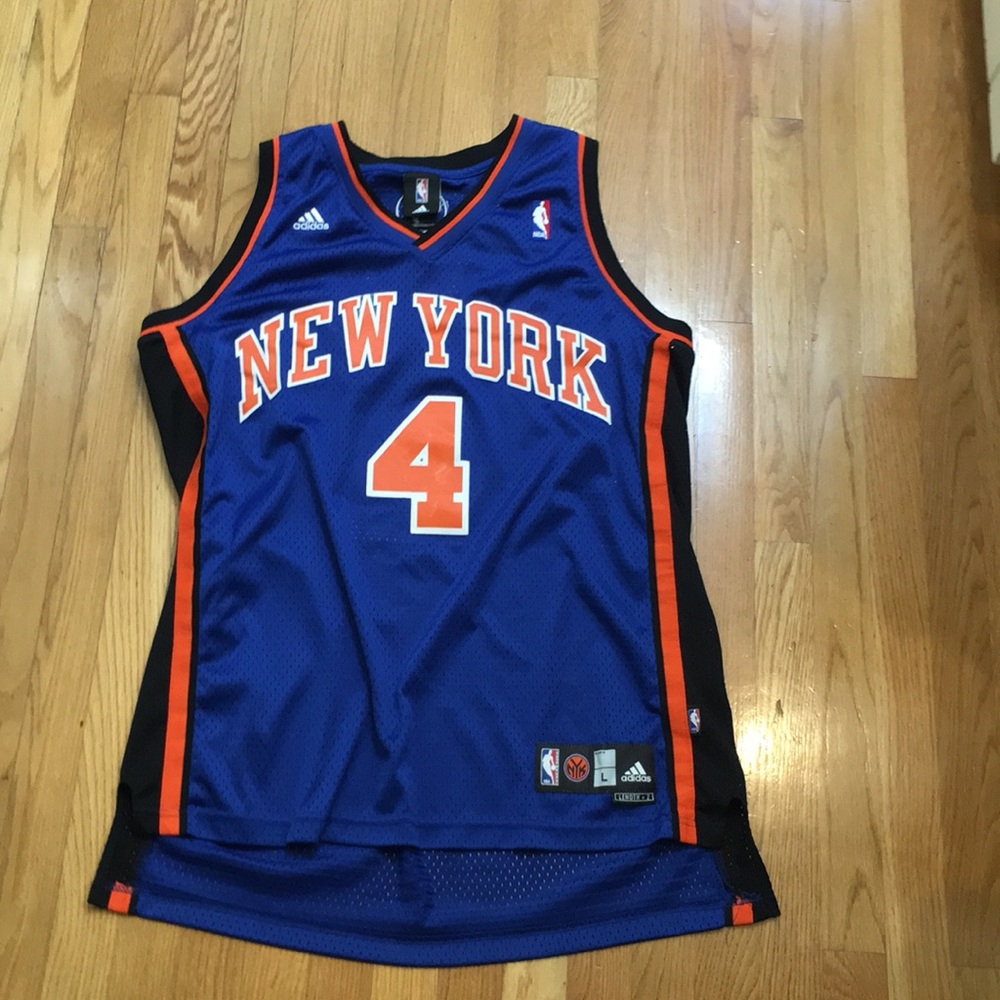 Nate Robinson knicks Jersey